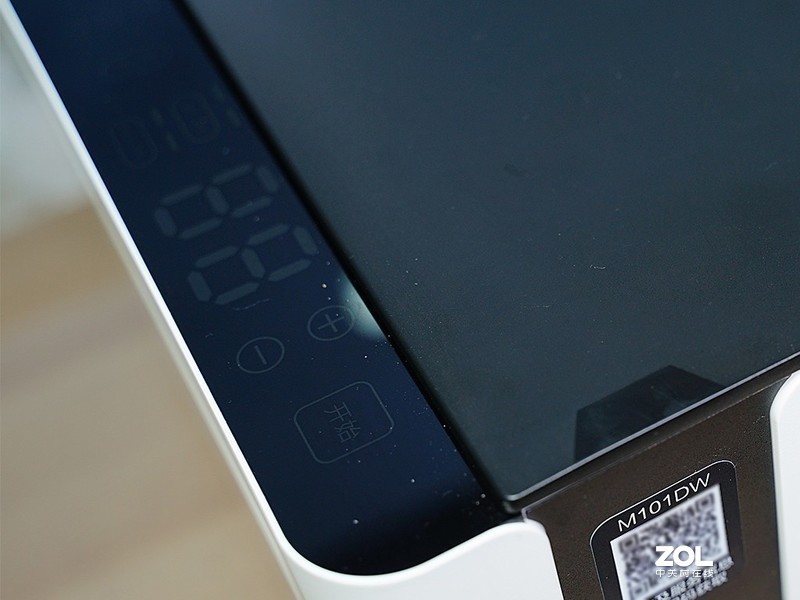 移动端操作，摆脱电脑，联想领像M101DW激光多功能一体机入手分享