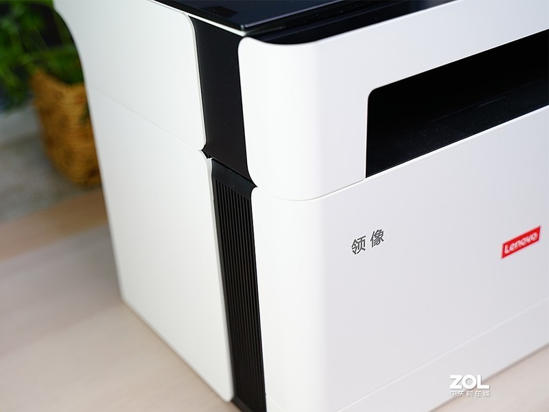移动端操作，摆脱电脑，联想领像M101DW激光多功能一体机入手分享