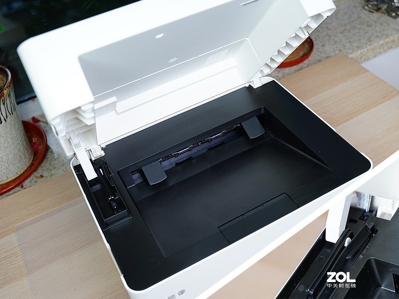 移动端操作，摆脱电脑，联想领像M101DW激光多功能一体机入手分享