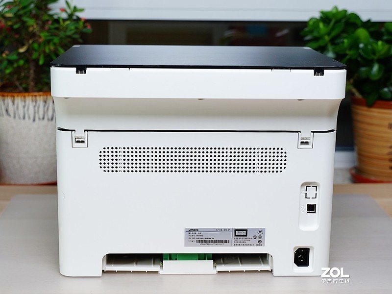 移动端操作，摆脱电脑，联想领像M101DW激光多功能一体机入手分享
