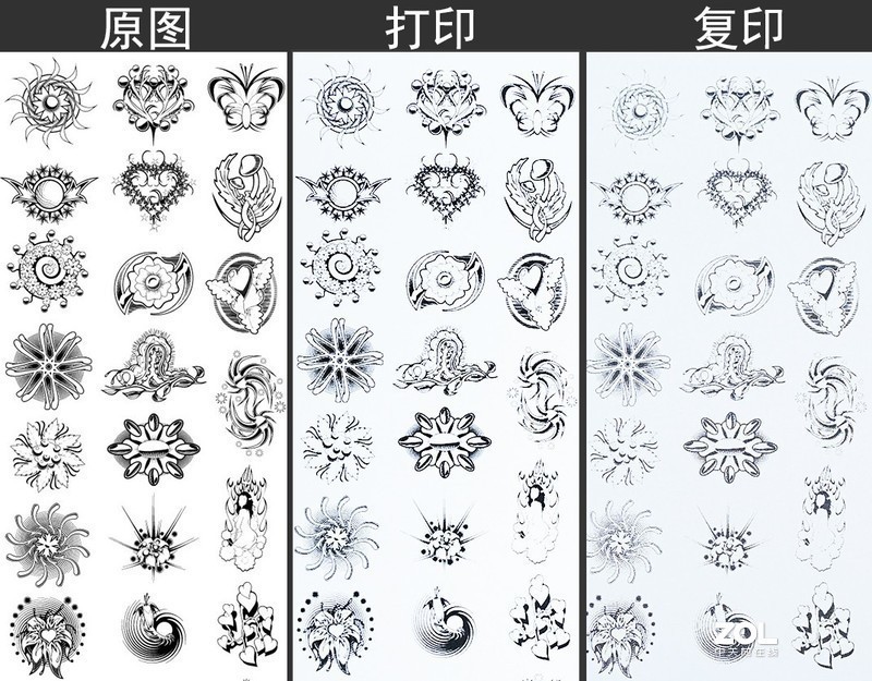 移动端操作，摆脱电脑，联想领像M101DW激光多功能一体机入手分享