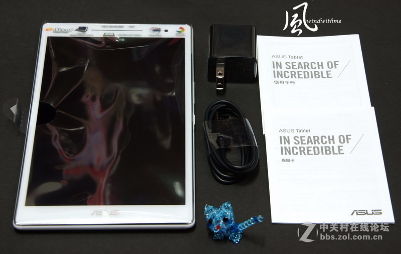 追剧定位之入门平板 - ASUS ZenPad Z380C新韧体解析