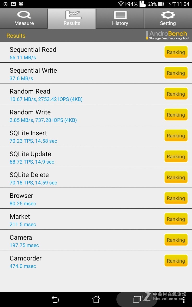 追剧定位之入门平板 - ASUS ZenPad Z380C新韧体解析