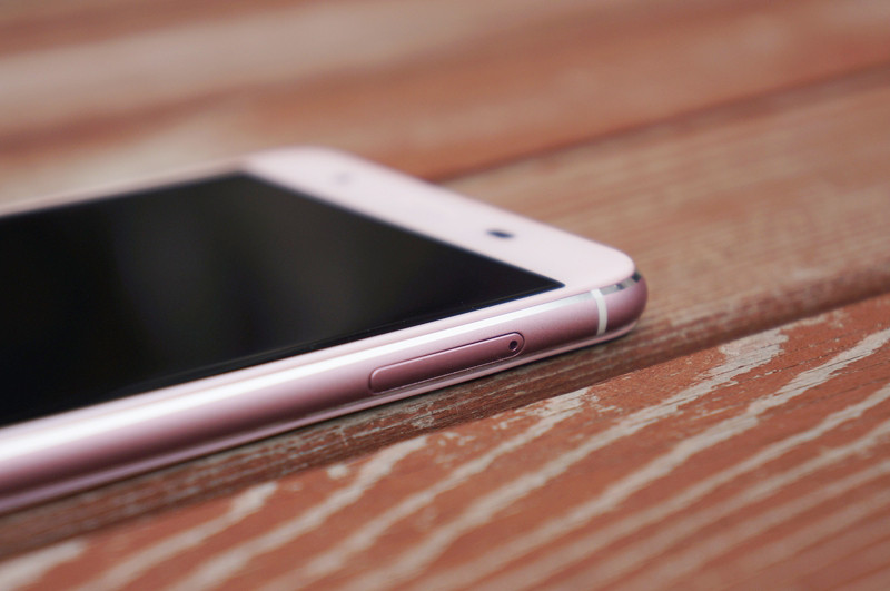 不辣不青春！小辣椒X5粉色款傲骄上手