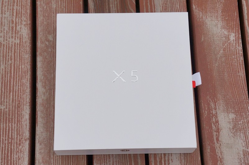 不辣不青春！小辣椒X5粉色款傲骄上手