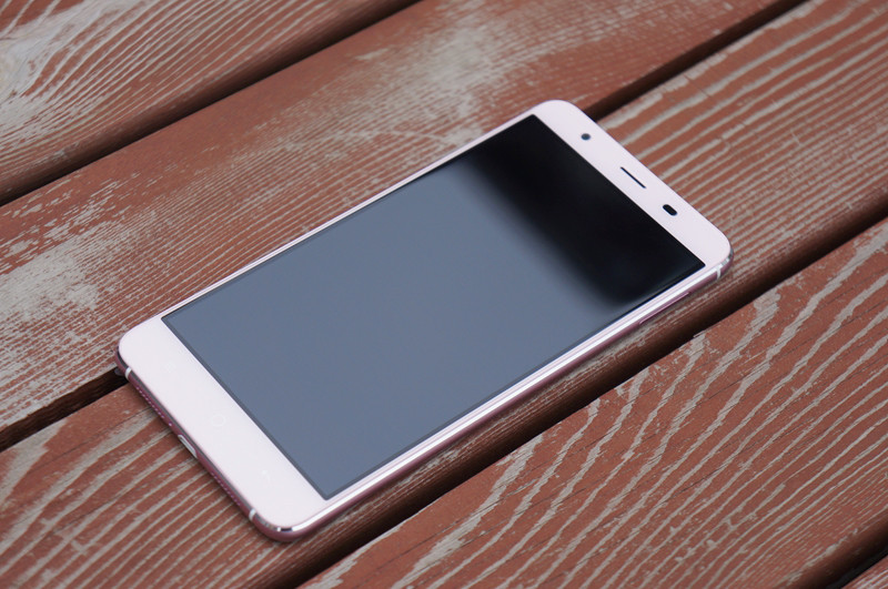 不辣不青春！小辣椒X5粉色款傲骄上手