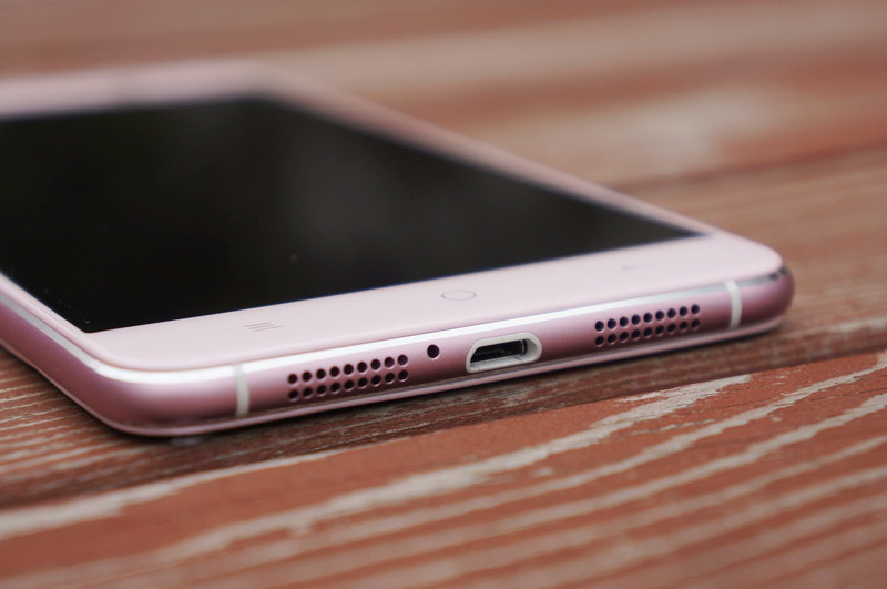 不辣不青春！小辣椒X5粉色款傲骄上手