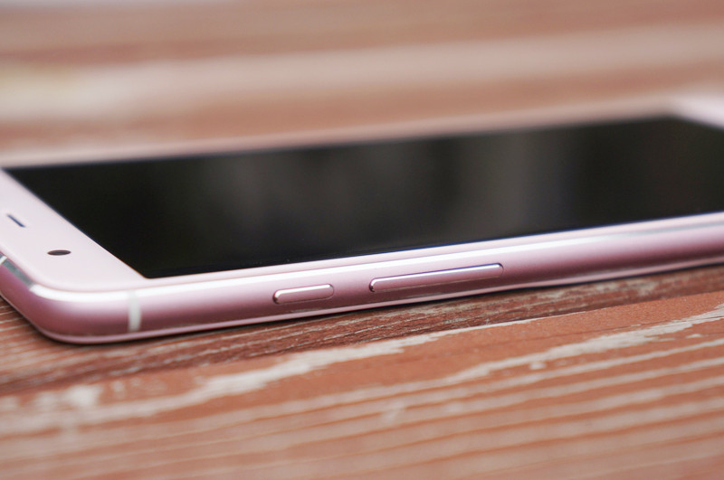 不辣不青春！小辣椒X5粉色款傲骄上手