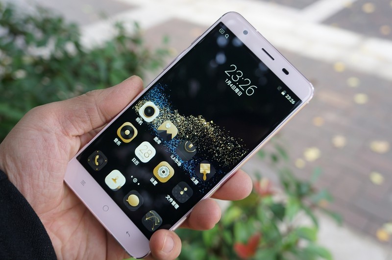 不辣不青春！小辣椒X5粉色款傲骄上手