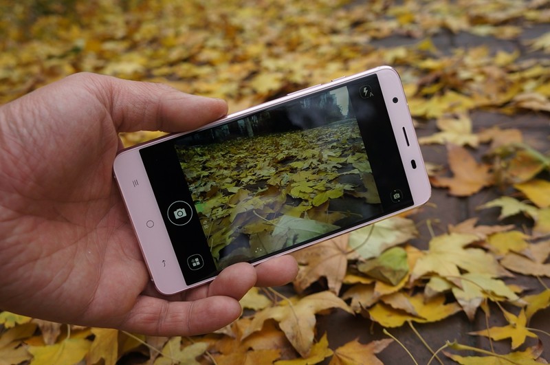 不辣不青春！小辣椒X5粉色款傲骄上手