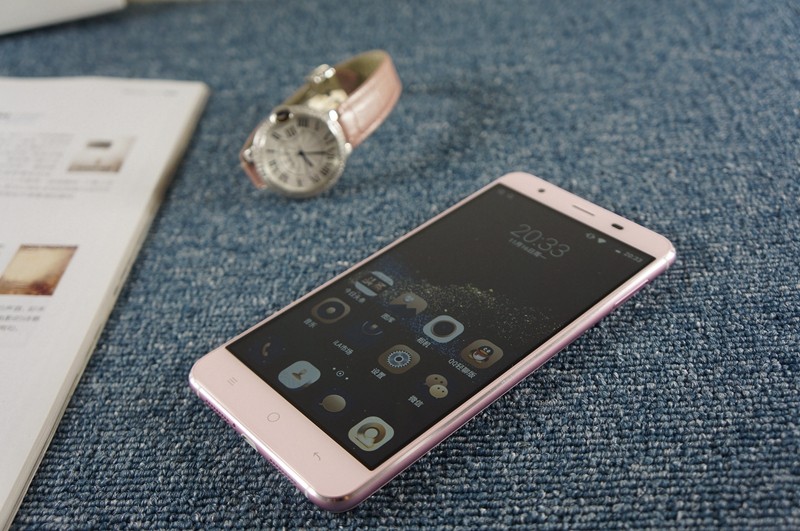 不辣不青春！小辣椒X5粉色款傲骄上手