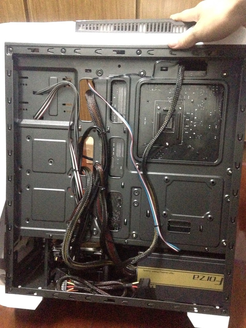 我背线这么走会短路么