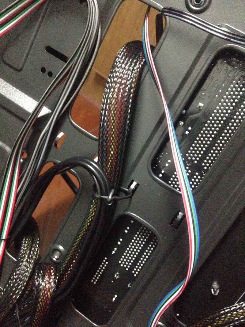 我背线这么走会短路么