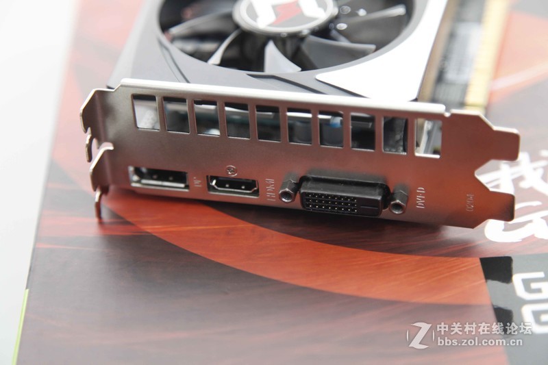 GTX 1050解禁，首发性能测评