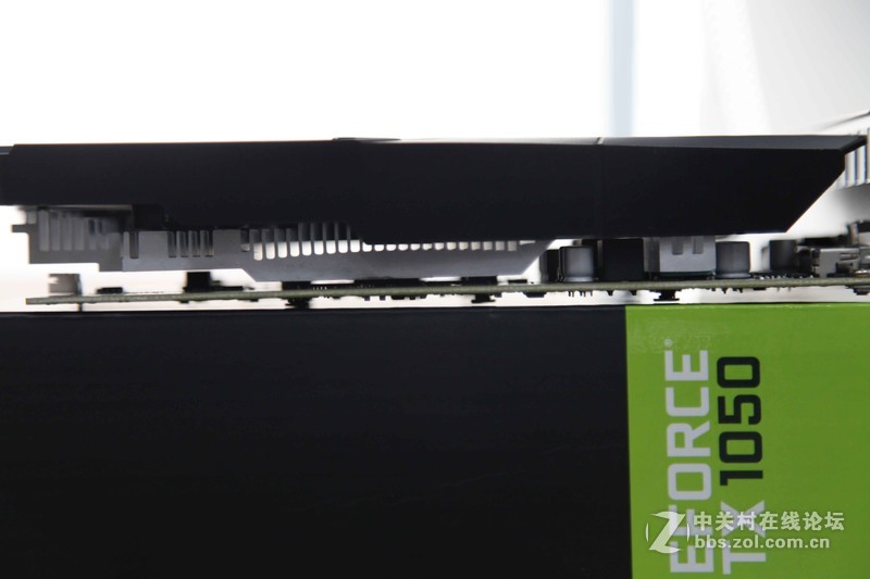 GTX 1050解禁，首发性能测评