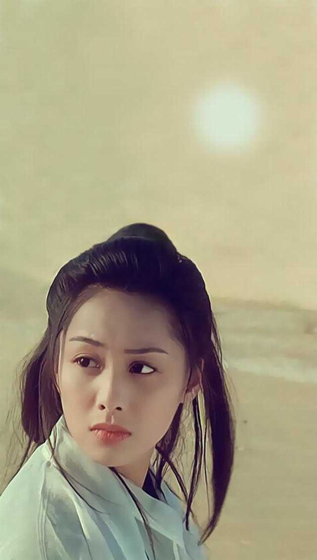 情怀难忘，那段“曾经……”的台词感动了多少人?