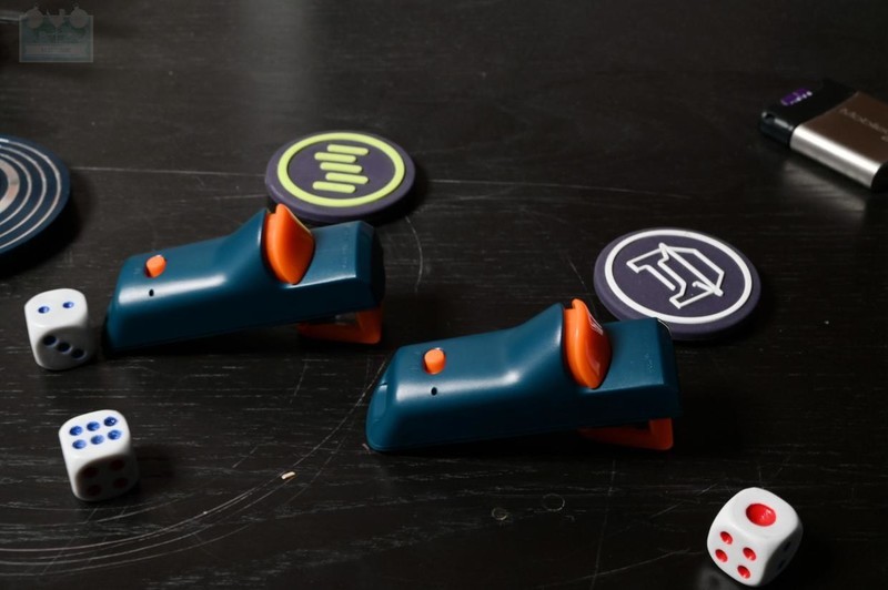 狭路相逢，沉稳敲击，北通J1手机按键体验