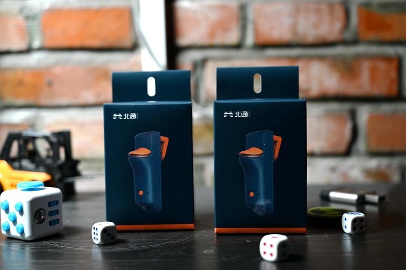 狭路相逢，沉稳敲击，北通J1手机按键体验