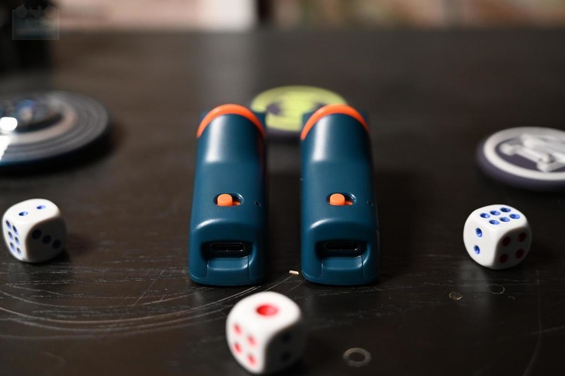 狭路相逢，沉稳敲击，北通J1手机按键体验