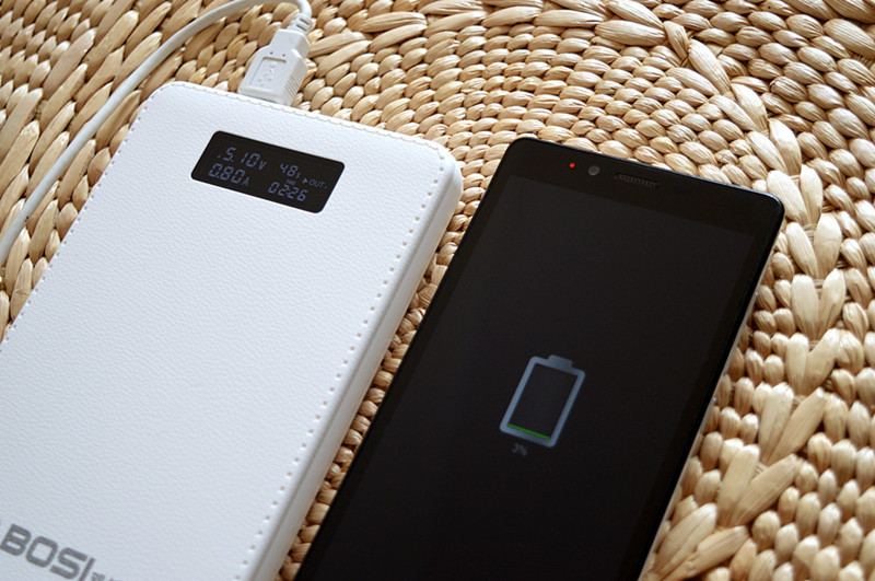 #D.BOSI（邓博士）P-201A试用#大块头与大智慧