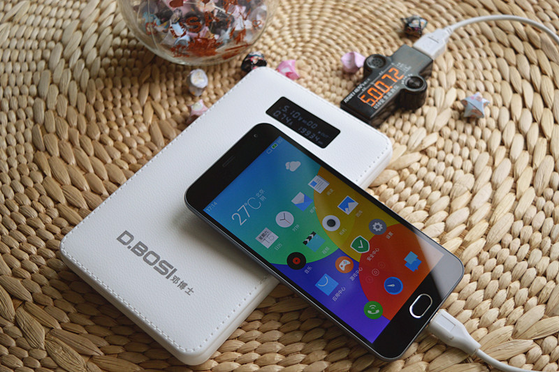 #D.BOSI（邓博士）P-201A试用#大块头与大智慧