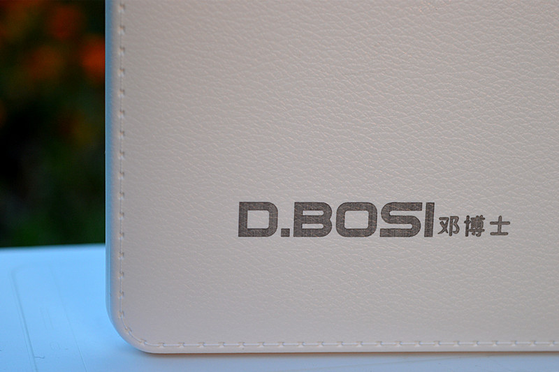 #D.BOSI（邓博士）P-201A试用#大块头与大智慧
