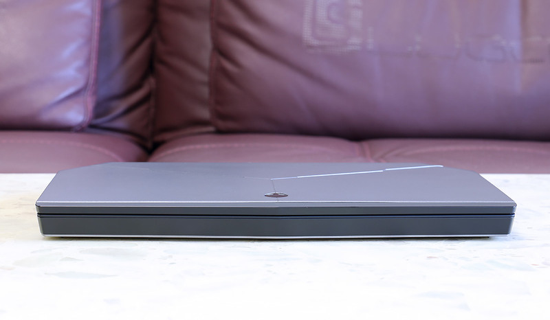 Duang一下就变强了，全新外星人Alienware 13游戏笔记本&外置显卡扩展坞深度评测！