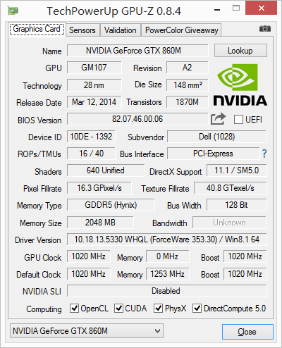 Duang一下就变强了，全新外星人Alienware 13游戏笔记本&外置显卡扩展坞深度评测！