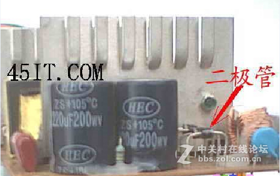 #航嘉图解# 电脑开关问题维修 附带电路图