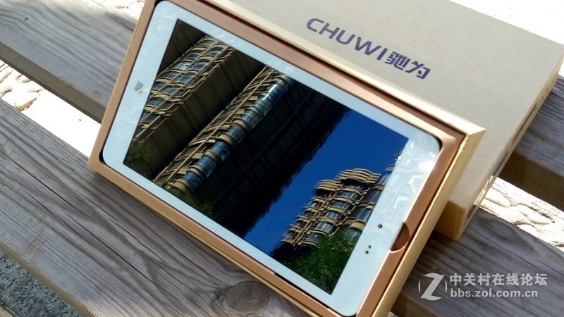 499元体验驰为HI8正版win10系统   拿599元大礼包