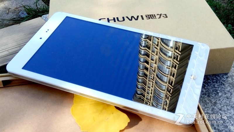 499元体验驰为HI8正版win10系统   拿599元大礼包