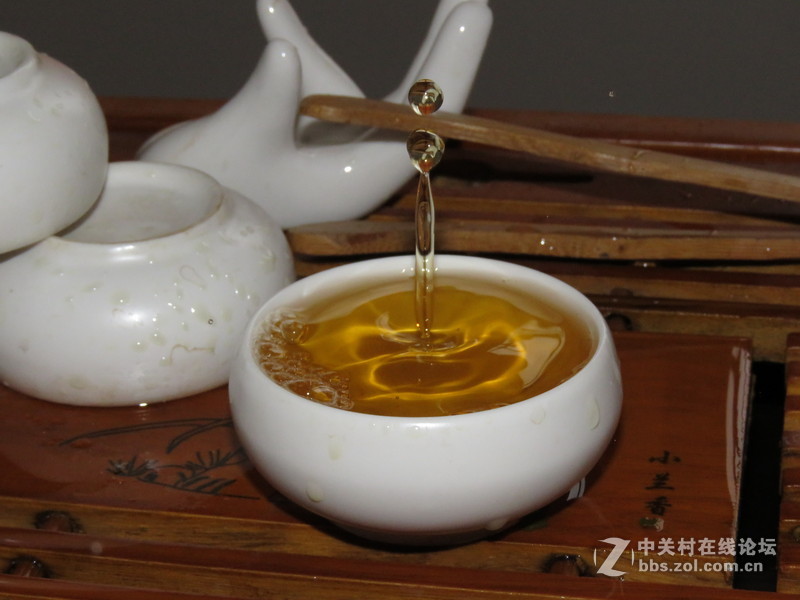 佳能sx60拍摄水滴