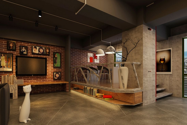 「Z玩主」圆儿时之梦的私家电竞小馆