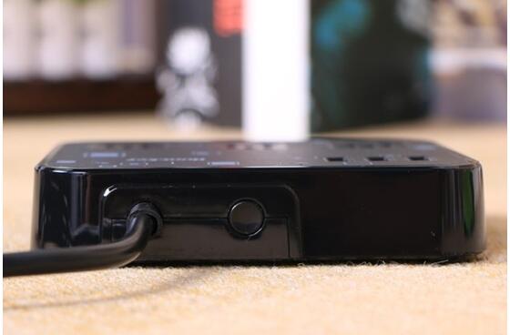 小插板也这么拼了：航嘉智慧云wifi版排插实测（多图）