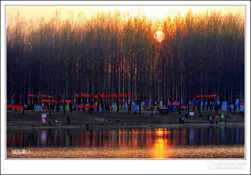 #版主坐堂#2017年4月份佳能100-400镜头板块优秀作品汇总