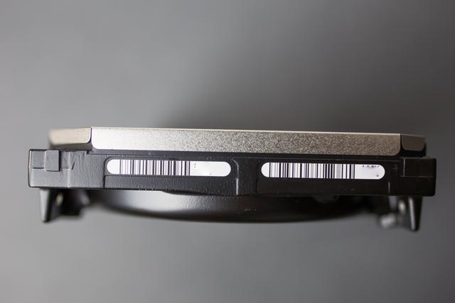 #超大容量 自由存储＃ 有容乃大！HGST 10TB NAS硬盘高速让你塞满欧美动作大片！