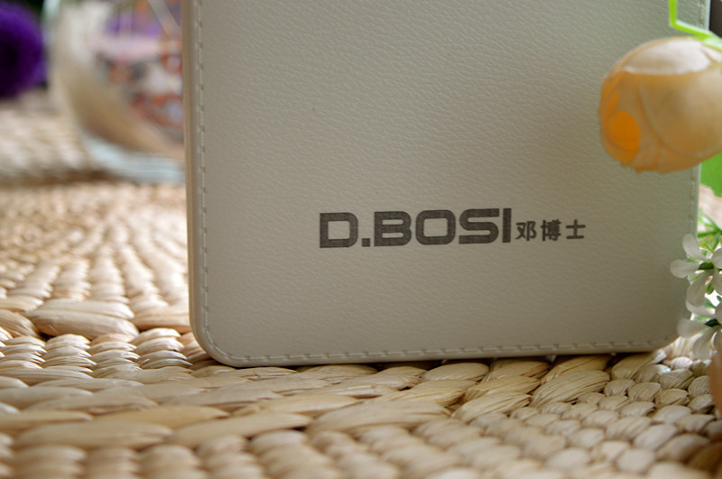 #D.BOSI（邓博士）P-201A试用#大块头与大智慧