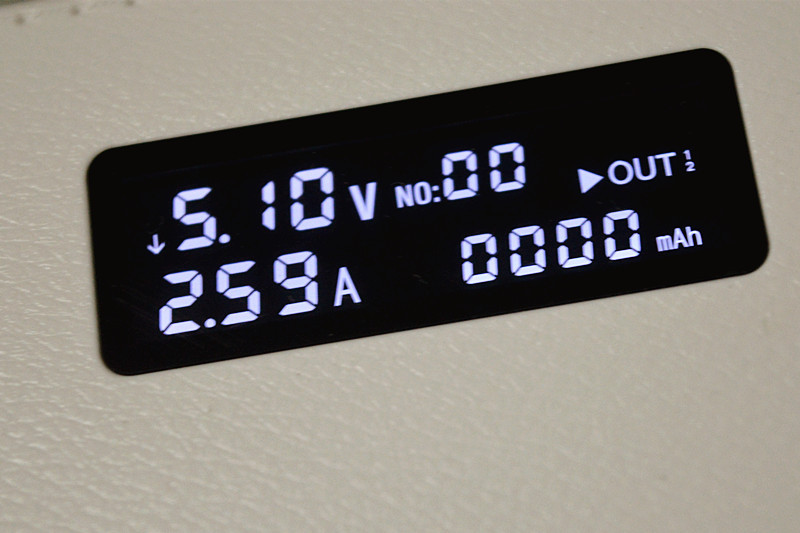 #D.BOSI（邓博士）P-201A试用#大块头与大智慧