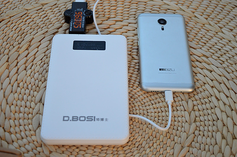 #D.BOSI（邓博士）P-201A试用#大块头与大智慧