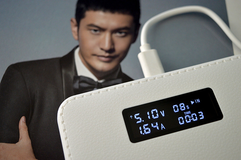 #D.BOSI（邓博士）P-201A试用#大块头与大智慧