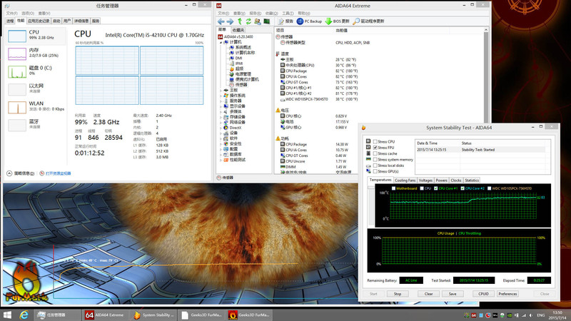 Duang一下就变强了，全新外星人Alienware 13游戏笔记本&外置显卡扩展坞深度评测！