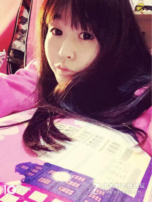 装机并不难，看妹子如何轻松装机。