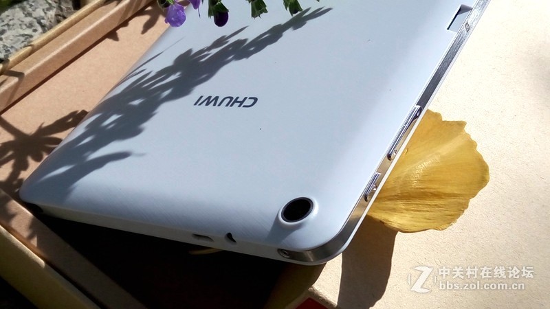 499元体验驰为HI8正版win10系统   拿599元大礼包