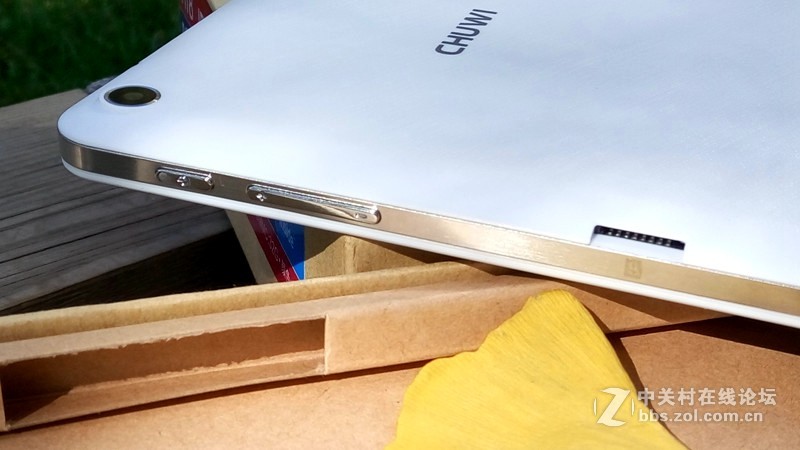 499元体验驰为HI8正版win10系统   拿599元大礼包