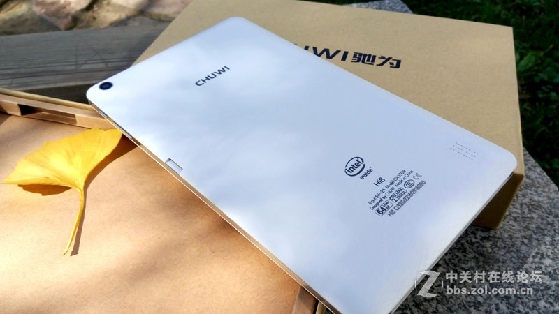 499元体验驰为HI8正版win10系统   拿599元大礼包