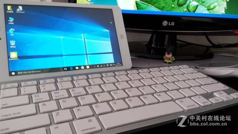 499元体验驰为HI8正版win10系统   拿599元大礼包