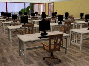 「Z玩主」圆儿时之梦的私家电竞小馆