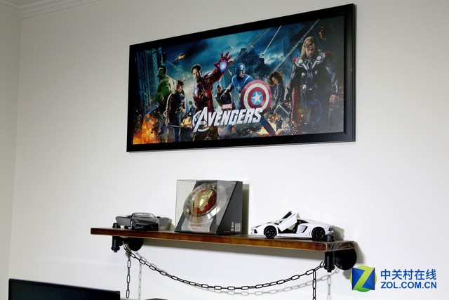 「Z玩主」圆儿时之梦的私家电竞小馆