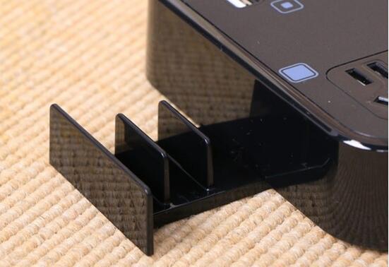 小插板也这么拼了：航嘉智慧云wifi版排插实测（多图）