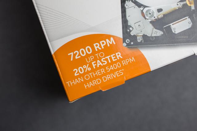 #超大容量 自由存储＃ 有容乃大！HGST 10TB NAS硬盘高速让你塞满欧美动作大片！